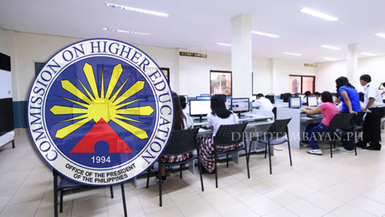 How CHED Scholarship Requirements ... and Apply their to for