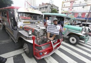 MMDA, LTFRB To Deploy Buses, Private And Gov Vehicles In Lieu Of ...