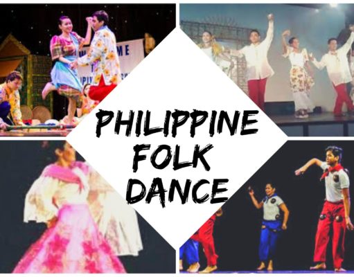 Brief History Of Philippine Folk Dance Philippine Folk Dance Examples ...
